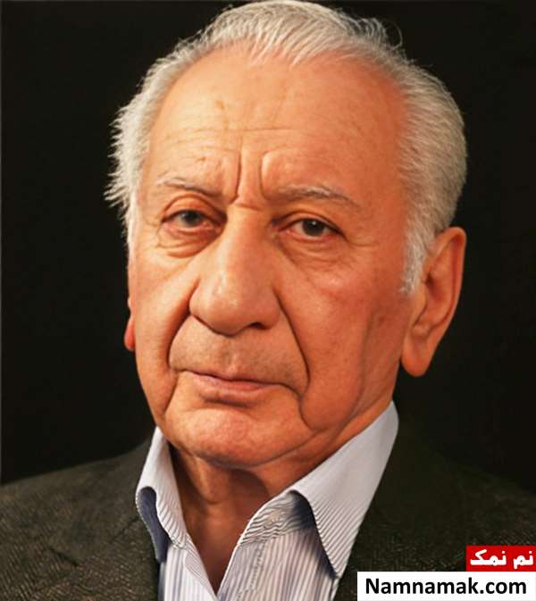 بهرام عکاشه - Bahram Akasheh