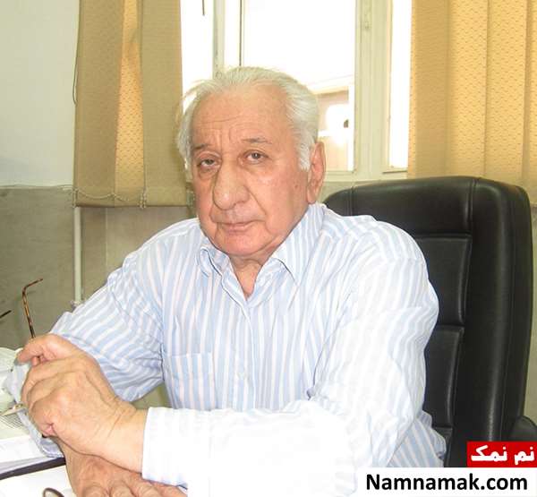 بهرام عکاشه