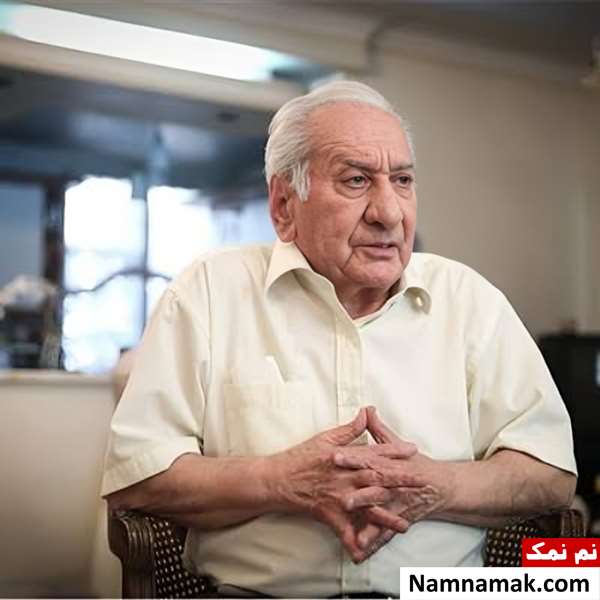 بهرام عکاشه