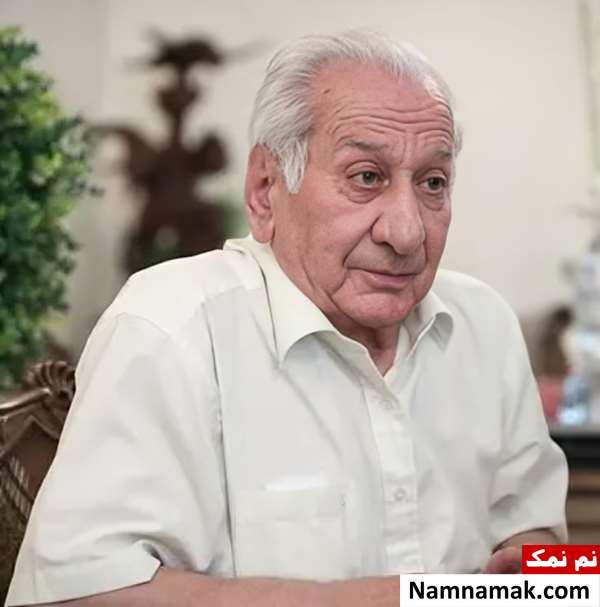 بهرام عکاشه