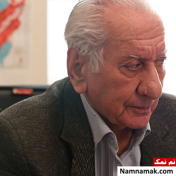 بهرام عکاشه