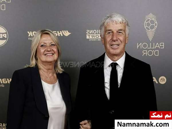 بیوگرافی جان پیرو گاسپرینی(Gian Piero Gasperini) بیوگرافی جان پیرو گاسپرینی(Gian Piero Gasperini)