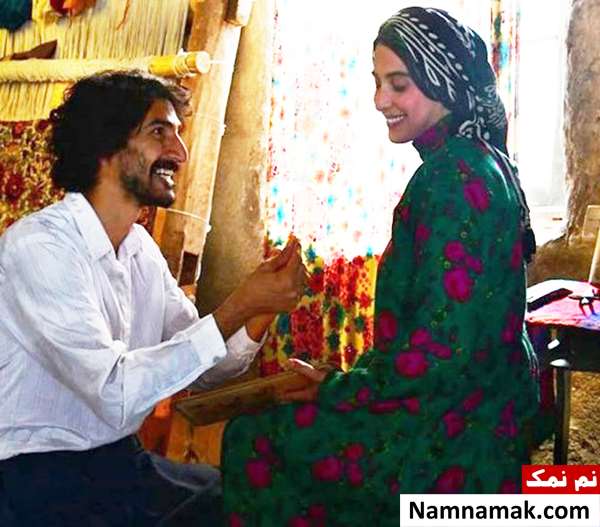 فیلم اتاقک گلی