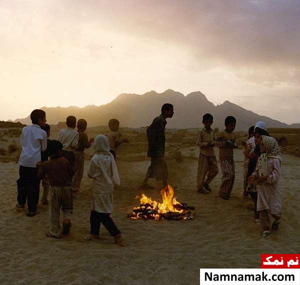 خلاصه داستان و بیوگرافی بازیگران فیلم برهوت قدیمی فیلم برهوت