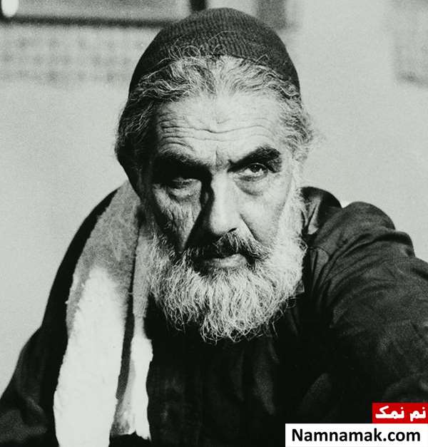 خلاصه داستان و بیوگرافی بازیگران فیلم برهوت قدیمی عطاالله زاهد در فیلم برهوت