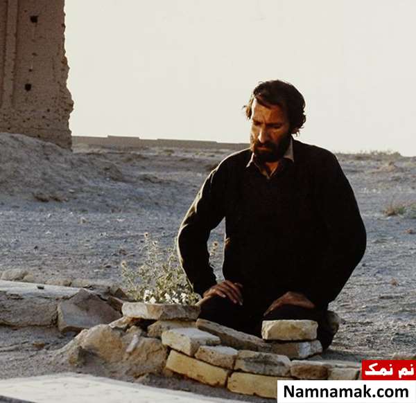 خلاصه داستان و بیوگرافی بازیگران فیلم برهوت قدیمی حسین محجوب در فیلم برهوت