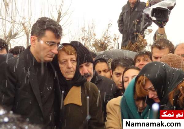 زندگینامه ابراهیم یونسی نویسنده کرد و همسرش همسر و فرزندان ابراهیم یونسی