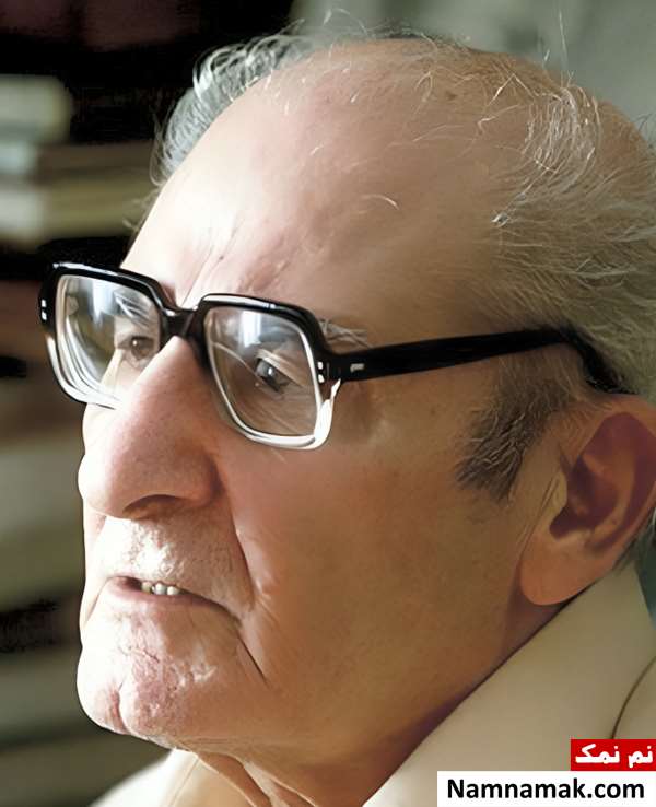 زندگینامه ابراهیم یونسی نویسنده کرد و همسرش ابراهیم یونسی