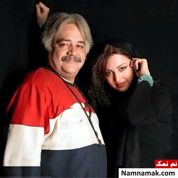 محمدرضا شریفی نیا