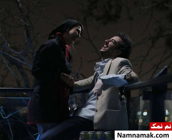 فیلم تهران کنارت
