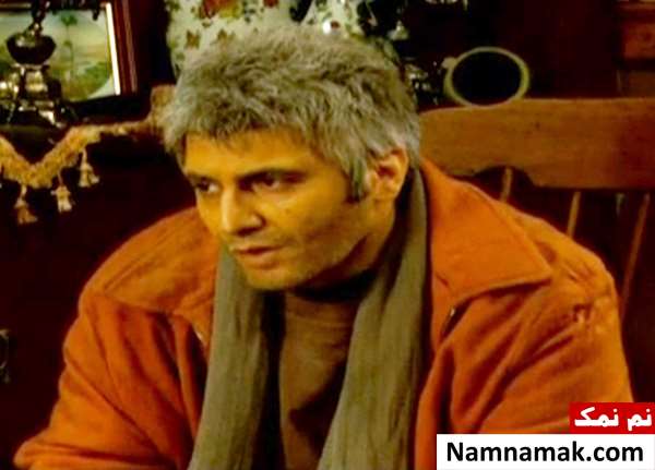 احمد ساعتچیان در فیلم پلاک 7 کوچه پاییز