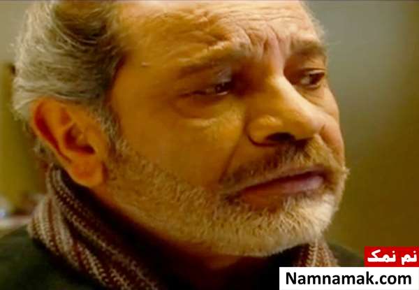 داریوش فرهنگ در فیلم پلاک 7 کوچه پاییز