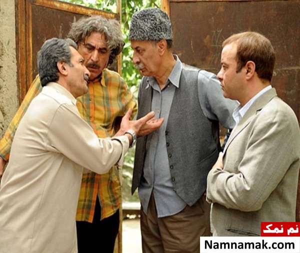 فیلم میش