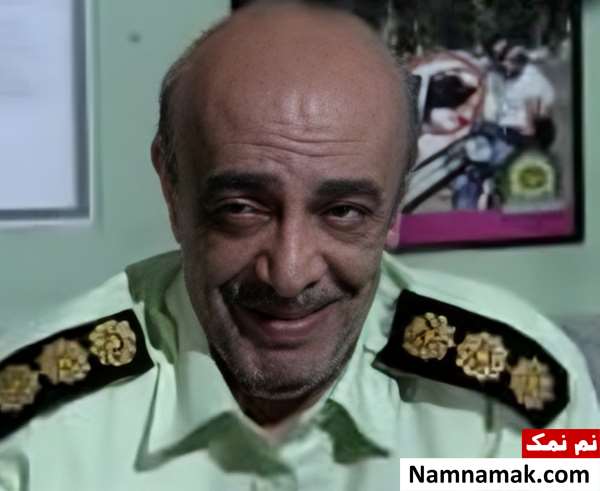 عباس محبوب در فیلم میش