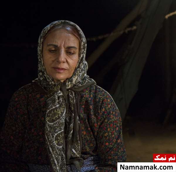 خلاصه داستان و بیوگرافی بازیگران فیلم حورا مریم بوبانی در فیلم حورا