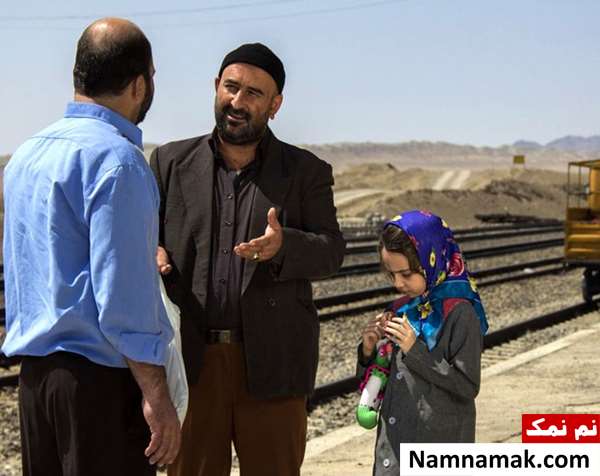 خلاصه داستان و بیوگرافی بازیگران فیلم حورا مهران احمدی در فیلم حورا