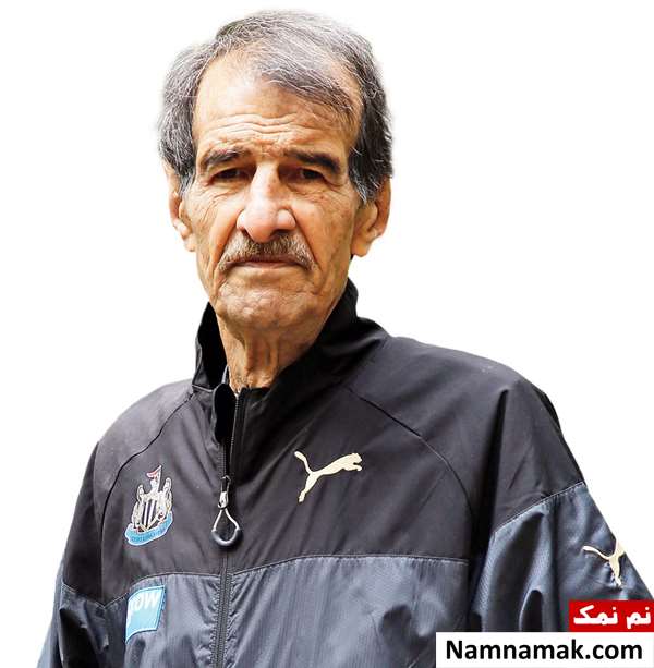 بیوگرافی حسین کازرانی حسین کازرانی