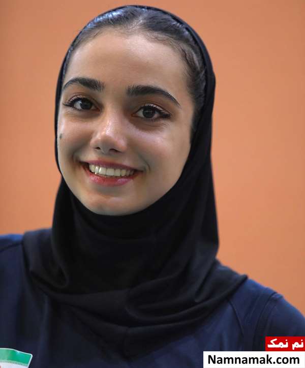 الهه پورصالح