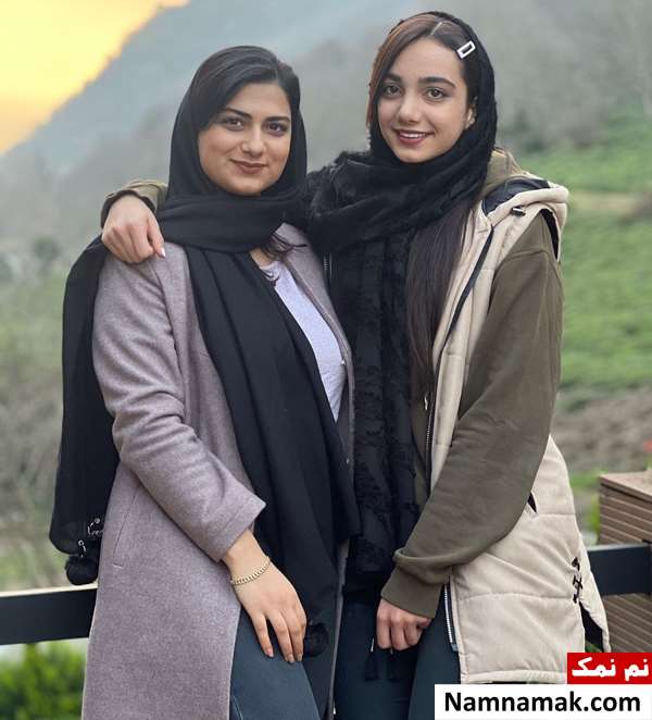 الهه پورصالح