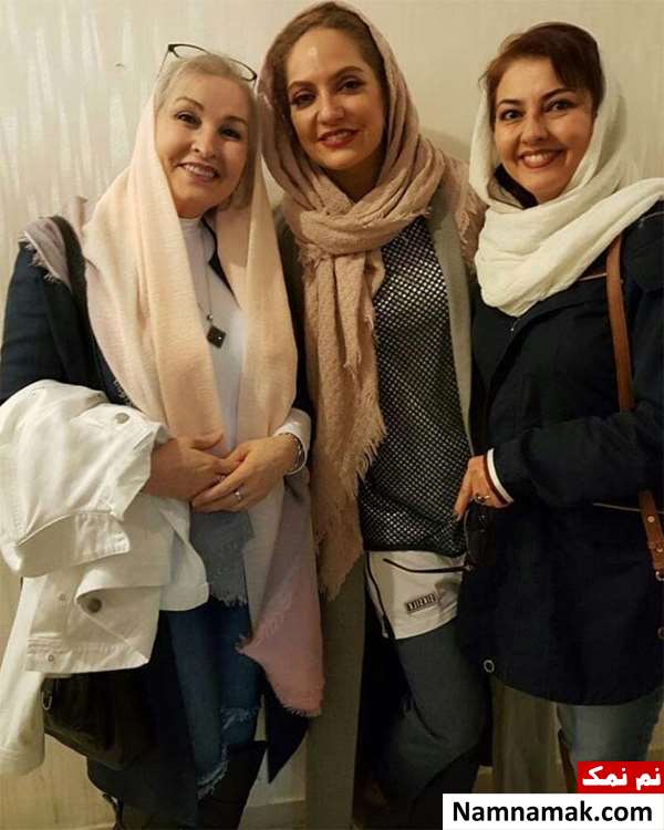 مادر مهناز افشار مادر مهناز افشار