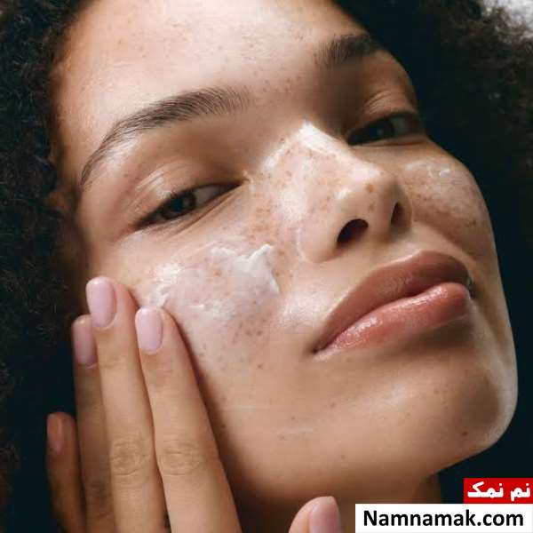 چگونه بفهمیم پوستمان حساس است؟