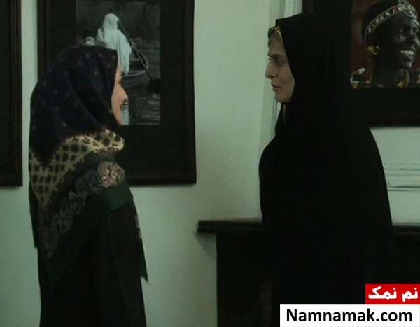 خلاصه داستان و بیوگرافی بازیگران فیلم آذر پایان پاییز فیلم آذر پایان پاییز