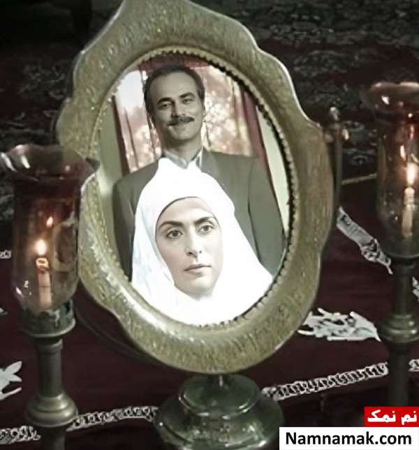 خلاصه داستان و بیوگرافی بازیگران فیلم آذر پایان پاییز بهناز جعفری و قربان نجفی در فیلم آذر پایان پاییز