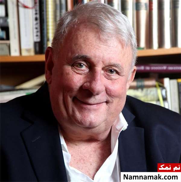 ادموند وایت