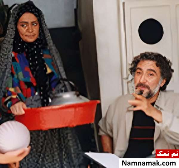 خلاصه داستان و بیوگرافی بازیگران فیلم خانه دل فیلم خانه دل