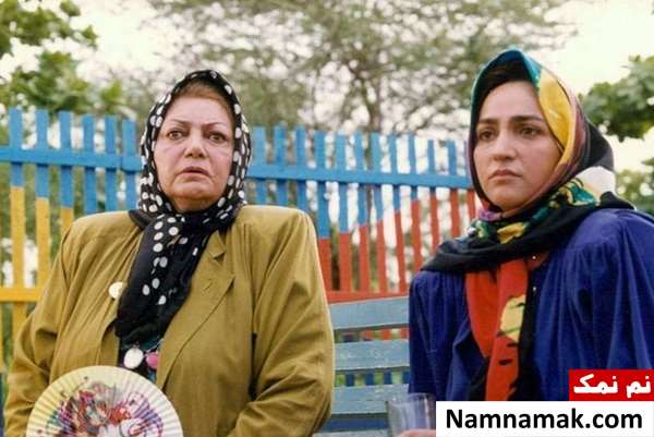 خلاصه داستان و بیوگرافی بازیگران فیلم عیالوار حمیده خیرآبادی در فیلم عیالوار