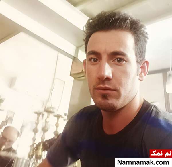 عکس قاتل الهه حسین نژاد