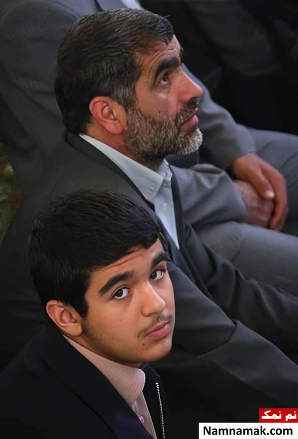 بیوگرافی محمدحسن نیکزاد