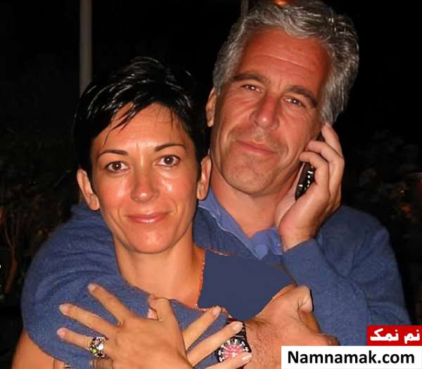 بیوگرافی جفری اپستین(Jeffrey Epstein) بیوگرافی جفری اپستین(Jeffrey Epstein)