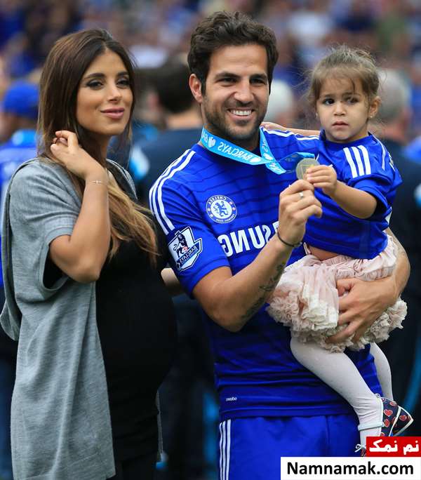بیوگرافی سسک فابرگاس(Cesc Fàbregas) بیوگرافی سسک فابرگاس(Cesc Fàbregas)