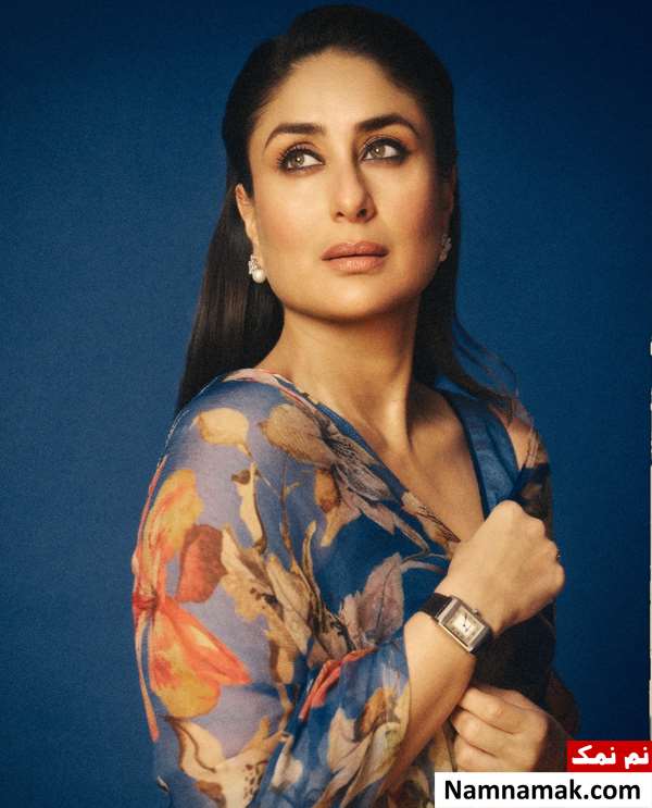 کارینا کاپور - Kareena Kapoor Khan