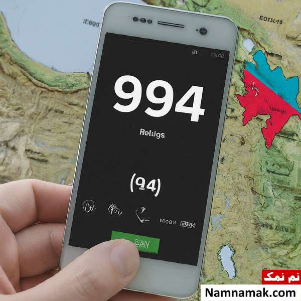 پیش شماره 00994 کدام کشور آذربایجان است پیش شماره 00994 کدام کشور آذربایجان است