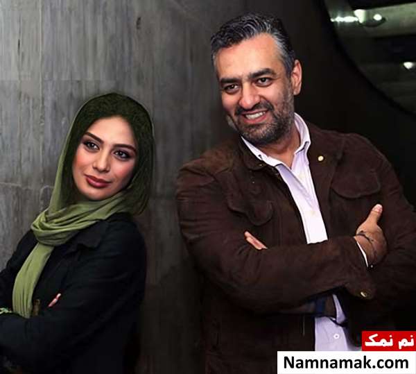 سام نوری و مارال فرجاد
