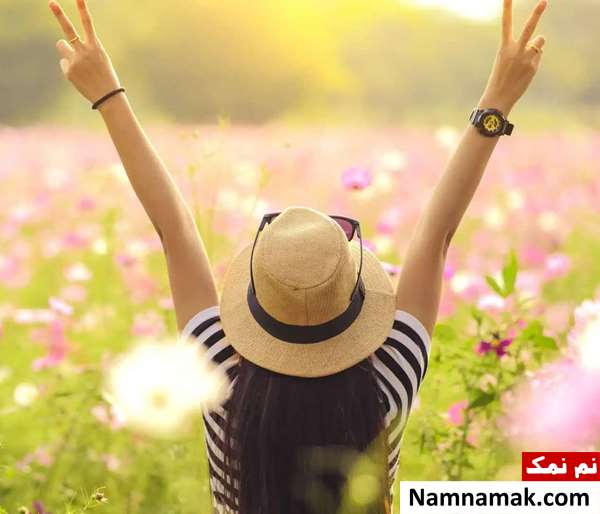 خصوصیات متولدین فصل بهار مخصوص خانم ها و آقایان