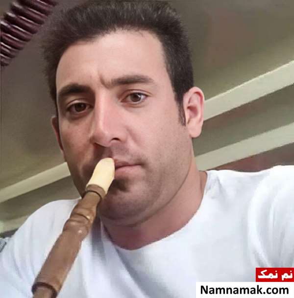 بهمن فرزانه قاتل الهه حسین نژاد