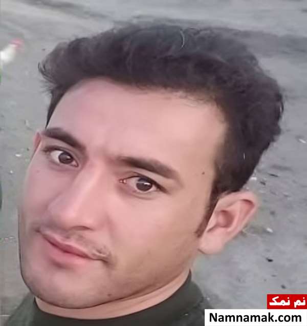 بهمن فرزانه قاتل الهه حسین نژاد