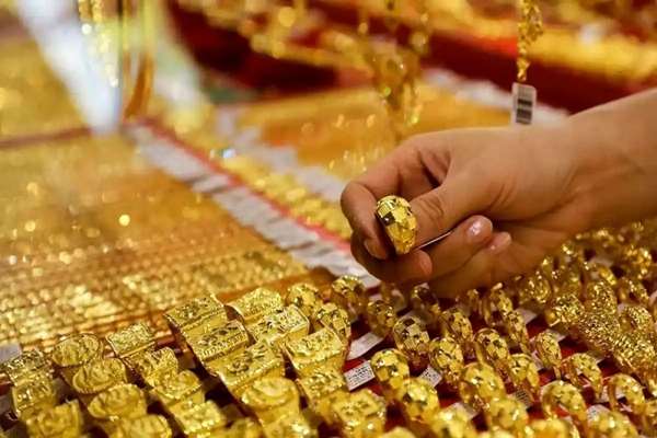 سرمایه لازم برای طلافروشی : از کجا شروع کنیم؟