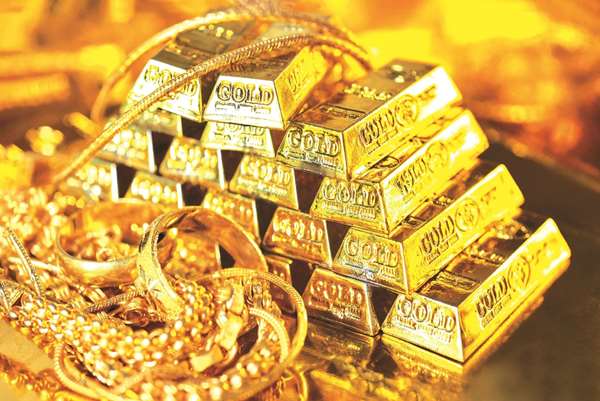 سرمایه لازم برای طلافروشی : از کجا شروع کنیم؟