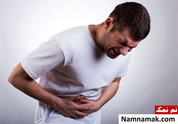 خوراکی های مضر برای معده ضعیف
