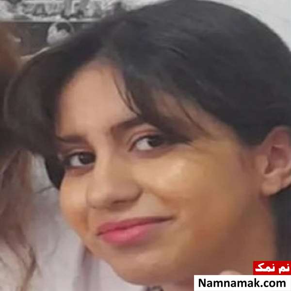 یسنا شه گلی