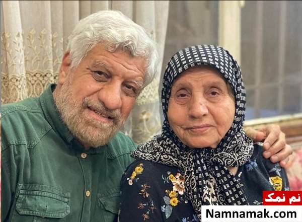طاهره سلطان قبلی مادر صادق آهنگران طاهره سلطان قبلی مادر صادق آهنگران