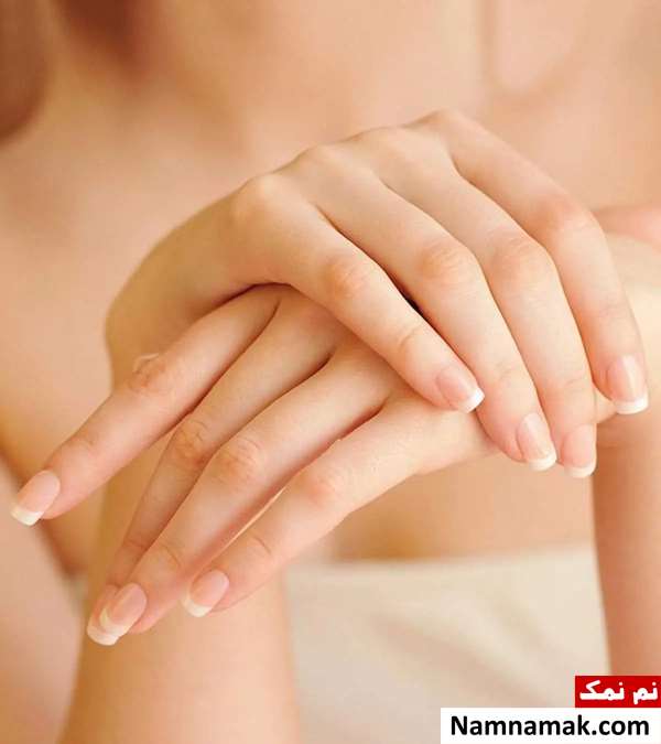 تست شخصیت شناسی از روی انگشتان دست