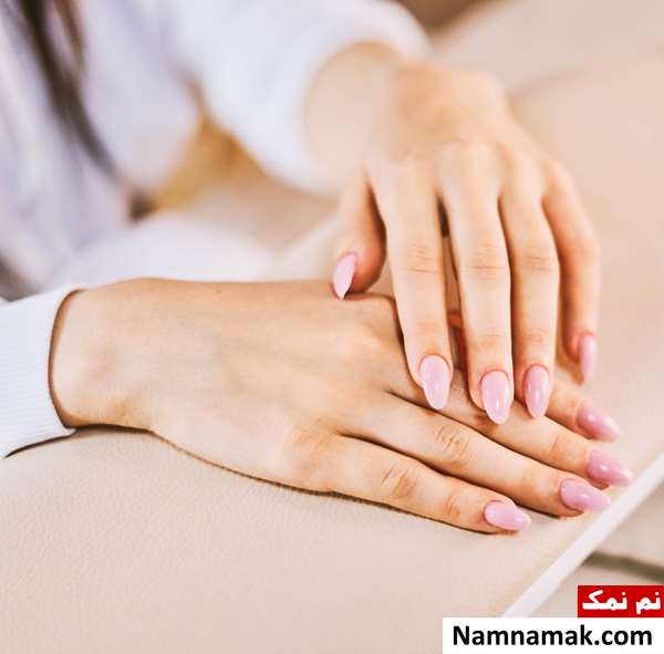 تست شخصیت شناسی از روی انگشتان دست