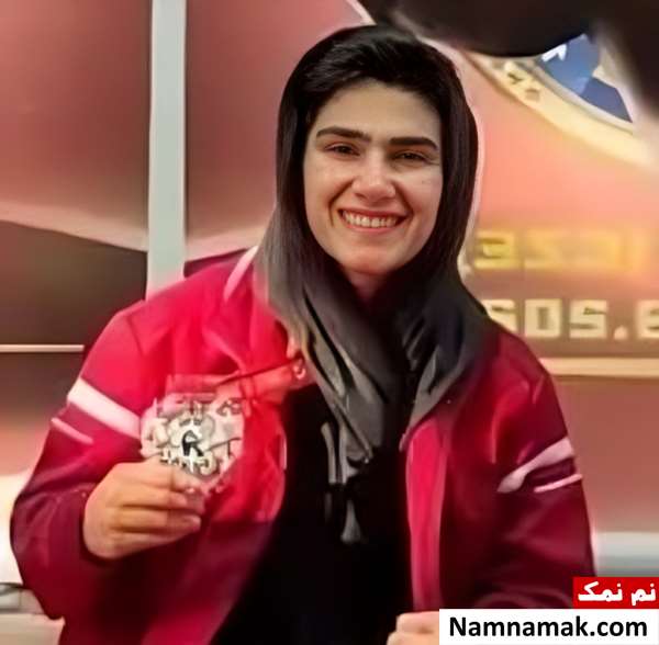 مریم باباولدینی مریم باباولدینی