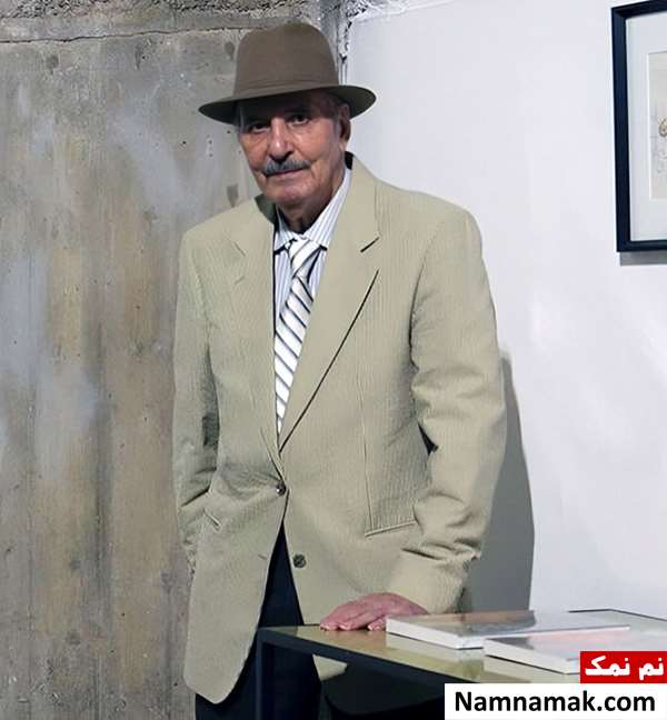 بهمن رضایی کاریکاتوریست و نقاش بهمن رضایی کاریکاتوریست و نقاش