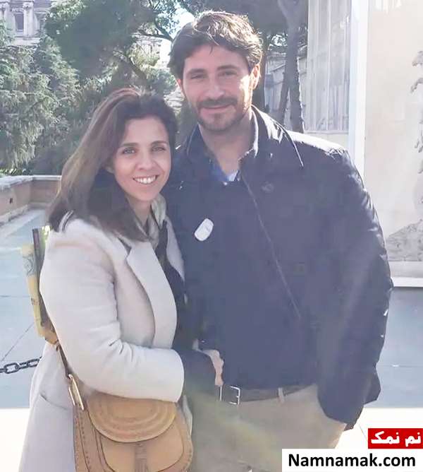 بیوگرافی ویکتور سانچز(Víctor Sánchez) بیوگرافی ویکتور سانچز و همسرش
